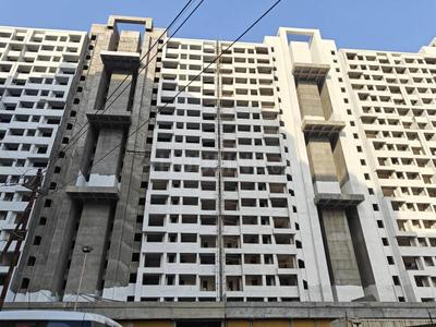 Project Image of 900 Sq.ft 1 BHK Apartment / Flat for sale in Ambernath East for Rs. 5000000