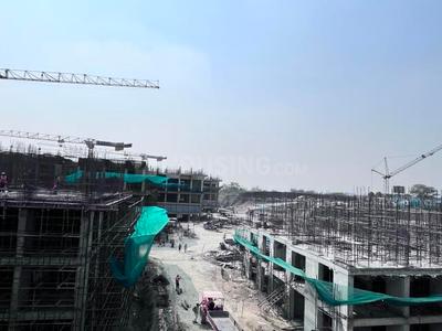 Project Image of 1355.0 - 5470.0 Sq.ft 2 BHK Apartment for buy in High9