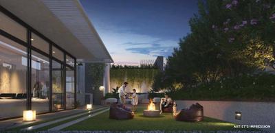 Project Image of 1052.0 - 2776.0 Sq.ft 3 BHK Apartment for buy in Harshpriya 31 Forest Park