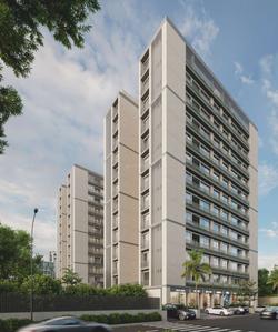 Project Image of 0.0 - 869.0 Sq.ft 3 BHK Apartment for buy in Satva Satvam Glory