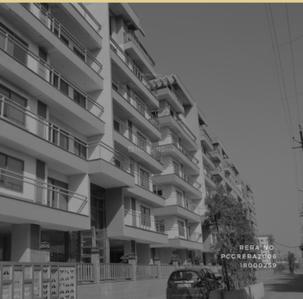 Project Image of 1389.0 - 1700.0 Sq.ft 3 BHK Apartment for buy in Arya Nilaya