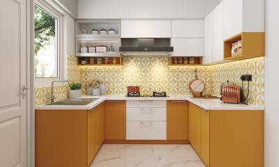 Project Image of 0.0 - 2400.0 Sq.ft 3 BHK Apartment for buy in Suvarna Venkatadri