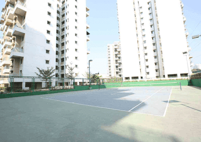 Project Image of 819.0 - 1148.0 Sq.ft 2 BHK Apartment for buy in Amit Bloomfield Apartment