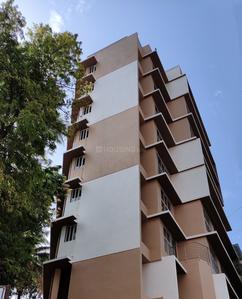 Project Image of 304.73 - 703.74 Sq.ft 1 RK Apartment for buy in Laxmi Jyoti