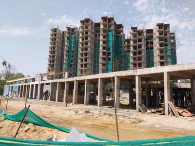Project Image of 493.21 - 645.41 Sq.ft 2 BHK Apartment for buy in ROF Ambliss