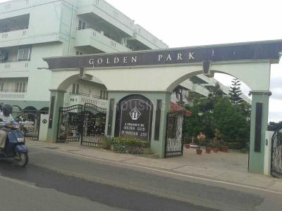Project Image of 1115.0 - 1593.0 Sq.ft 2 BHK Apartment for buy in Golden Park