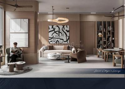 Project Image of 942.0 - 2558.0 Sq.ft 2 BHK Apartment for buy in Uttarayan Naina