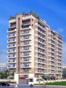 Project Image of 919.78 - 3628.76 Sq.ft 2 BHK Apartment for buy in Sikka Riverside Residency