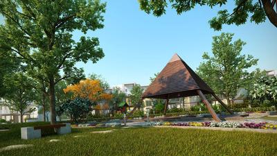Project Image of 1620 Sq.ft Residential Plot / Land for sale in Sector 108 for Rs. 34000000