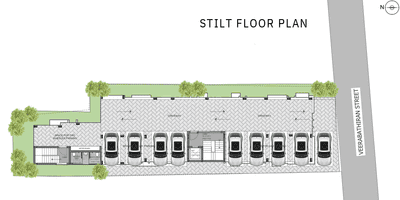 Project Image of 621.0 - 1773.0 Sq.ft 1 BHK Apartment for buy in Shree Tulip