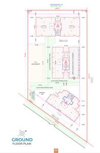Project Image of 1020.53 - 1526.0 Sq.ft 3 BHK Apartment for buy in Classic Pratishtha Classic