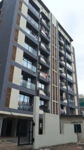 Project Image of 351.01 - 849.6 Sq.ft 1 BHK Apartment for buy in New Aamena Palace