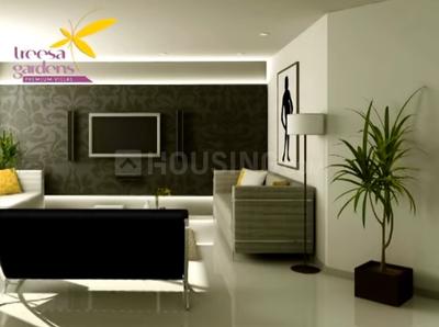 Project Image of 1980.0 - 4249.0 Sq.ft 3 BHK Villa for buy in Paul Treesa Gardens