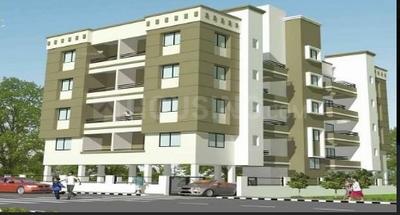 Project Image of 268.0 - 328.0 Sq.ft 1 RK Apartment for buy in Vaishnavi Vedant Residency