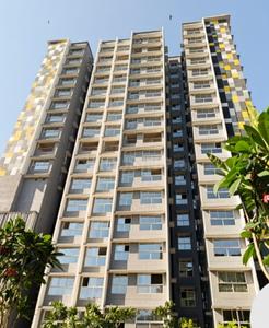 Project Image of 1069 Sq.ft 2.5 BHK Apartment / Flat for sale in Chembur for Rs. 36000000
