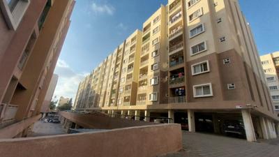 Project Image of 700.0 - 1300.0 Sq.ft 1 BHK Apartment for buy in Shriram Sameeksha
