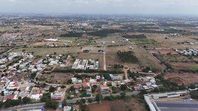 Project Image of 600.0 - 1927.0 Sq.ft Residential Plot Plot for buy in Bhumi Residences