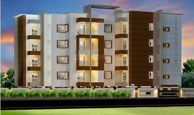 Project Image of 910.0 - 1650.0 Sq.ft 1 BHK Apartment for buy in Panchama Annapoorneshwari Heights