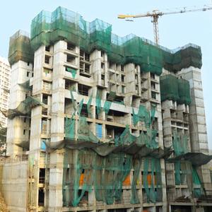 Project Image of 405.0 - 1780.0 Sq.ft 1 BHK Apartment for buy in Chandak Highscape City 1A