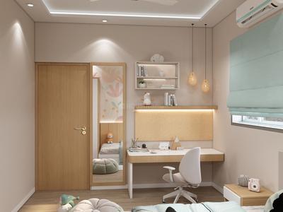 Project Image of 0.0 - 510.0 Sq.ft 2 BHK Apartment for buy in Serene Highlands By Swarna Griha
