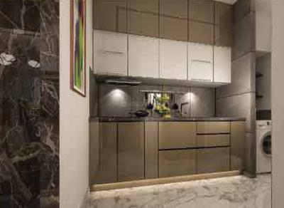 Project Image of 640.45 - 641.53 Sq.ft 2 BHK Apartment for buy in Aureal Vardhaman
