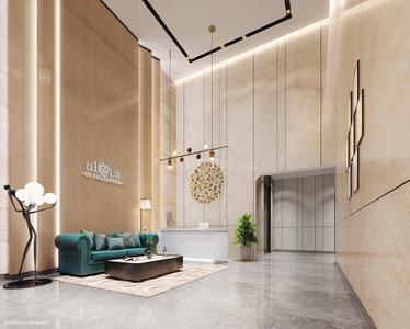 Project Image of 747.0 - 975.86 Sq.ft 2 BHK Apartment for buy in Kolte Patil Alora