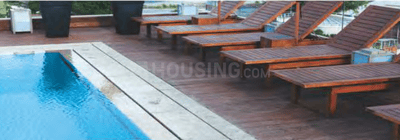 Project Image of 1500 Sq.ft 3 BHK Apartment / Flat for sale in Dronagiri for Rs. 13000000