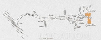 Project Image of 2200 Sq.ft 4 BHK Duplex for sale in Eroo for Rs. 8500000
