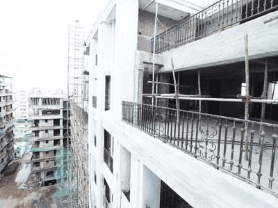 Project Image of 1522.0 - 2954.0 Sq.ft 4 BHK Apartment for buy in Ratnam Gardenbay