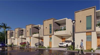 Project Image of 1431.0 - 3721.0 Sq.ft Residential Plot Plot for buy in Sark Town Homes
