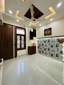 Project Image of 360.0 - 630.0 Sq.ft 1 BHK Builder Floor for buy in Kaur Affordable Homes