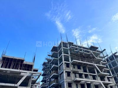 Project Image of 1230.0 - 2195.0 Sq.ft 2 BHK Apartment for buy in Divine Space