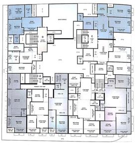 Project Image of 455.64 - 761.76 Sq.ft 2 BHK Apartment for buy in Saakar Saakar