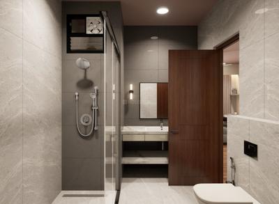 Project Image of 1554.52 - 2511.64 Sq.ft 2 BHK Apartment for buy in Opera Akshar