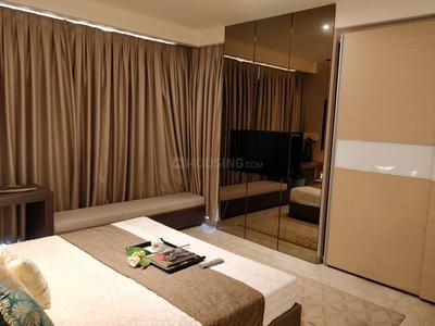 Project Image of 1137.0 - 1281.0 Sq.ft 3 BHK Apartment for buy in Serein Phase II