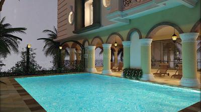 Project Image of 3125.0 - 5250.0 Sq.ft 3 BHK Apartment for buy in Karia The Imperial