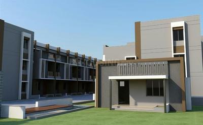 Project Image of 1530.0 - 1629.0 Sq.ft 3 BHK Villa for buy in Pallavit Jyoti Elegance