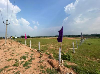 Project Image of 1322.99 - 4517.94 Sq.ft Residential Plot Plot for buy in NS Homes