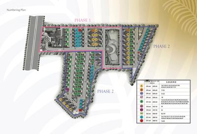 Project Image of 2809 Sq.ft 3 BHK Villa for sale in Derlakatte for Rs. 19800000