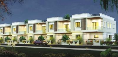 Project Image of 2077.0 - 2628.0 Sq.ft 3 BHK Villa for buy in Maram Devaki Enclave