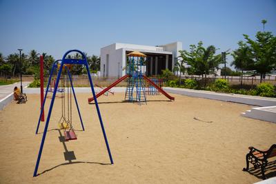 Project Image of 597.0 - 5418.0 Sq.ft Residential Plot Plot for buy in Fairland Phase I