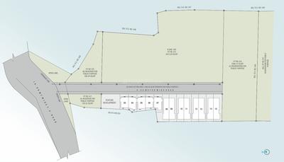 Project Image of 879.95 - 1263.9 Sq.ft 3 BHK Villa for buy in Aatmiya Blu Onyx Phase 1