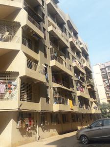 Project Image of 0.0 - 293.0 Sq.ft 1 BHK Apartment for buy in Nine Sundaram Plaza Wing C