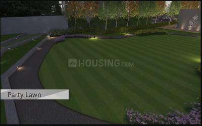 Project Image of 341.0 - 505.0 Sq.ft 1 BHK Apartment for buy in Enerrgia Skyi Star Towers Phase I