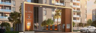 Project Image of 471.67 - 840.88 Sq.ft 1 BHK Apartment for buy in Skyrise Phase II