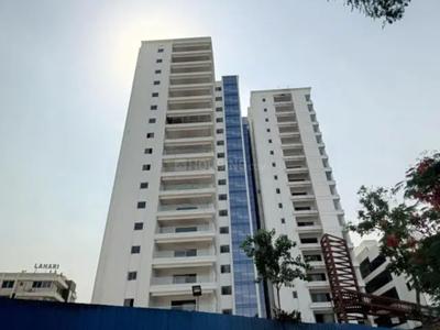 Project Image of 2288.0 - 5078.0 Sq.ft 3 BHK Apartment for buy in Pradeep Bliss