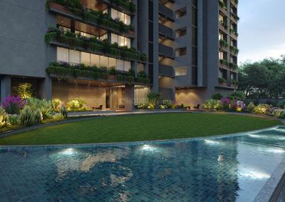 Project Image of 2900.98 - 6193.88 Sq.ft 5 BHK Apartment for buy in Sheetal Gharana