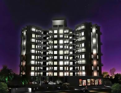 Project Image of 369.0 - 503.0 Sq.ft 2 BHK Apartment for buy in Better Vastushilp 2