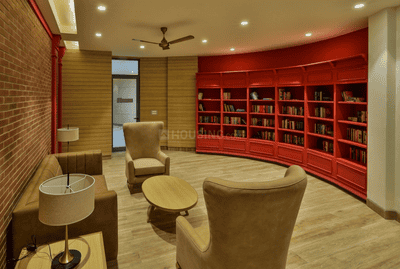 Project Image of 843.47 - 1632.68 Sq.ft 2 BHK Apartment for buy in Ashiana Amantran Phase I