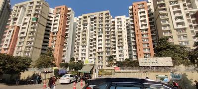 Project Image of 1220.0 - 2794.0 Sq.ft 2 BHK Apartment for buy in Lotus Panache Island Phase 3